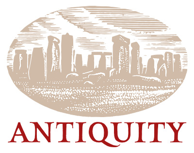 Antiquity logo